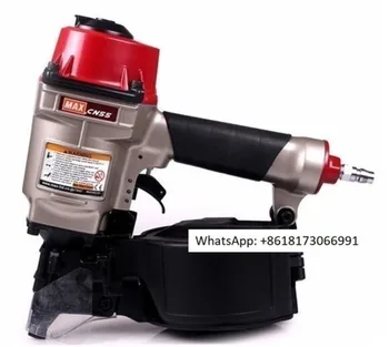 MAX Roll Nail Gun Nail Gun CN70