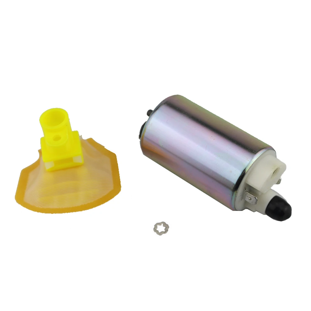 Motorcycle Fuel Pump For Honda CB500F CB500X CBR500R CRF250 CRF250L CTX700 CRF250RL CB650F CTX700N 16700-MJE-D01 16700-MJS-J71