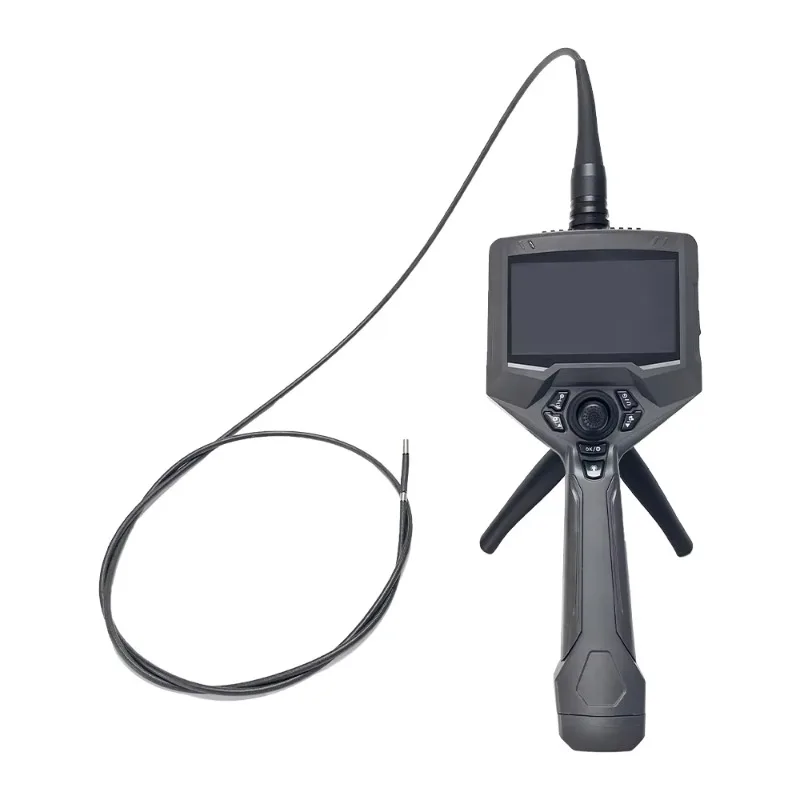 

【Best-selling】Wifi 6mm Probe GM60 Series Industrial Video With Mechanical Joystick For Vehicle Inspection