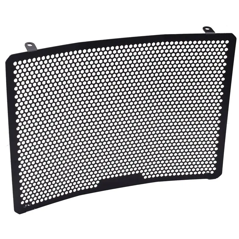Customer Favorite Motorcycle Radiator Grille Guard Cover Protector Radiator Guard For Colove KOVE 800X Pro 800X Rally 2024+
