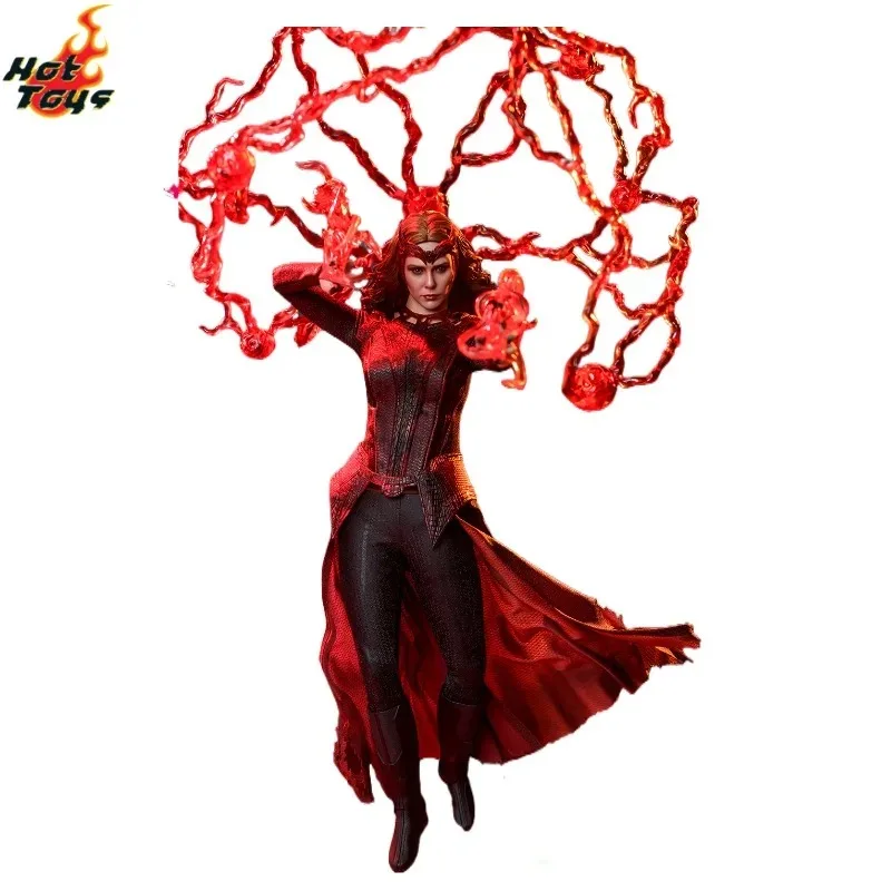 

Новые оригинальные горячие игрушки Marvel DOCTOR STRANGE IN THE MULTIVERSE OF MADNESS MMS653, фигурки, игрушки, коллекция подарков