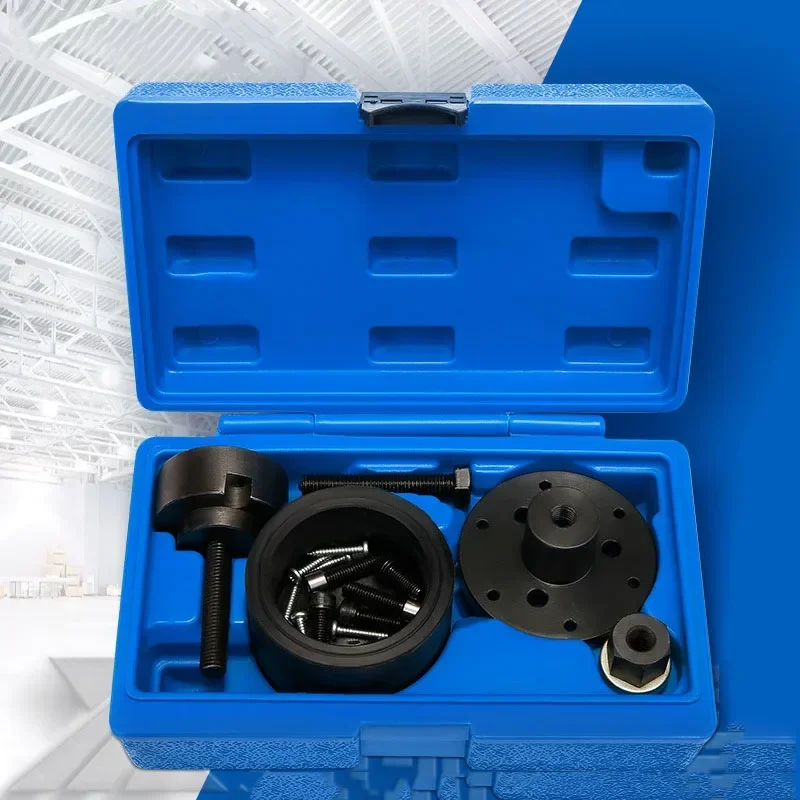 Suitable For BMW Crankshaft front Oil Seal Removal Tool BMW Special Tool N42 N46 N52 N53 N54