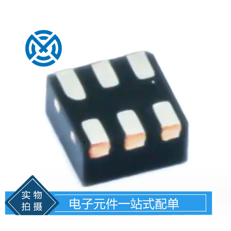 Electronic component TLV70029DSER linear and low voltage drop LDO regulator IC chip integrated circuit