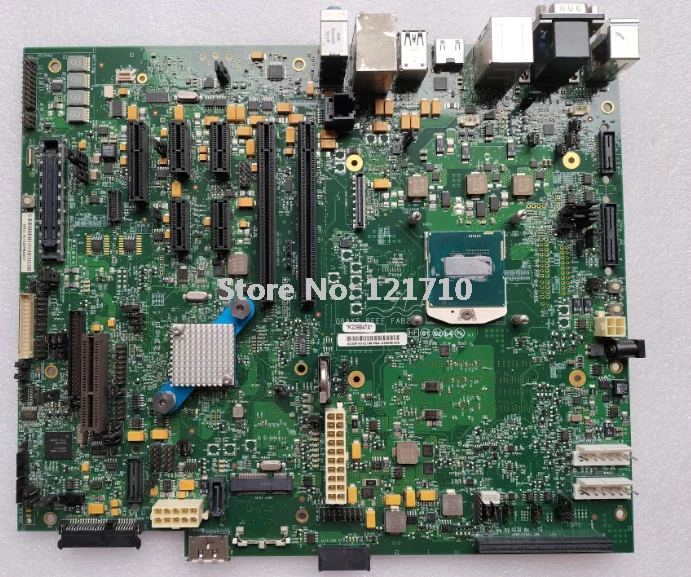 

Industrial equipment board GRAYS REEF FAB2 K239B47A