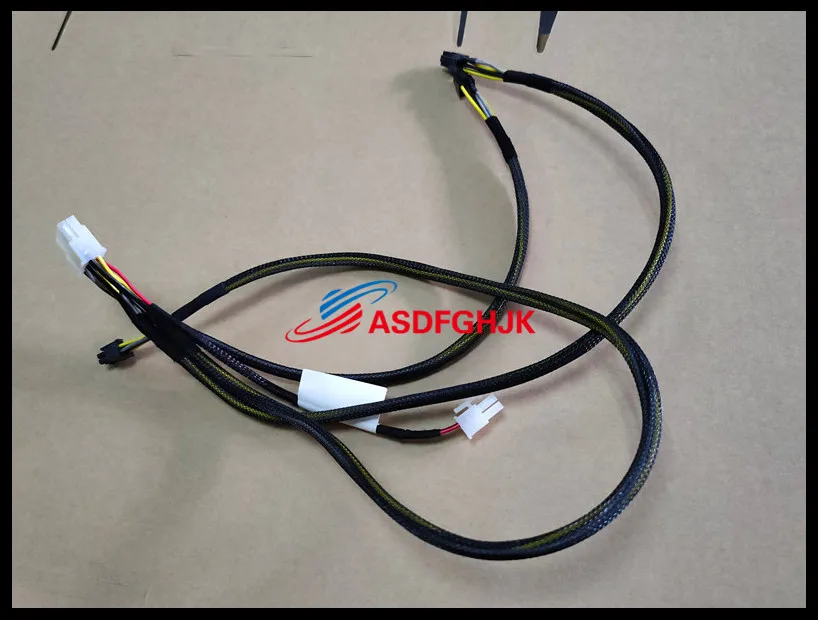  FOR HP DL180 Gen9 Power W Cable 773191-001 782453-001 20Pin to 6Pin/4Pin Connect 4N9G9-01