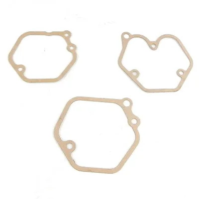 

Air Cooled Diesel Engine Generator Micro Tiller Accessories 173F 186 188 192 Pressure Reducing Head Cylinder Head Cover Gasket