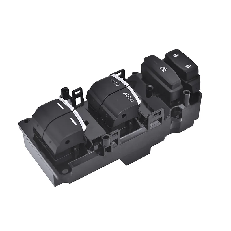 

Applicable to accessory parts Suitable for Honda CR-V/U-RV window regulator power window switch assembly 35750-THA-H01