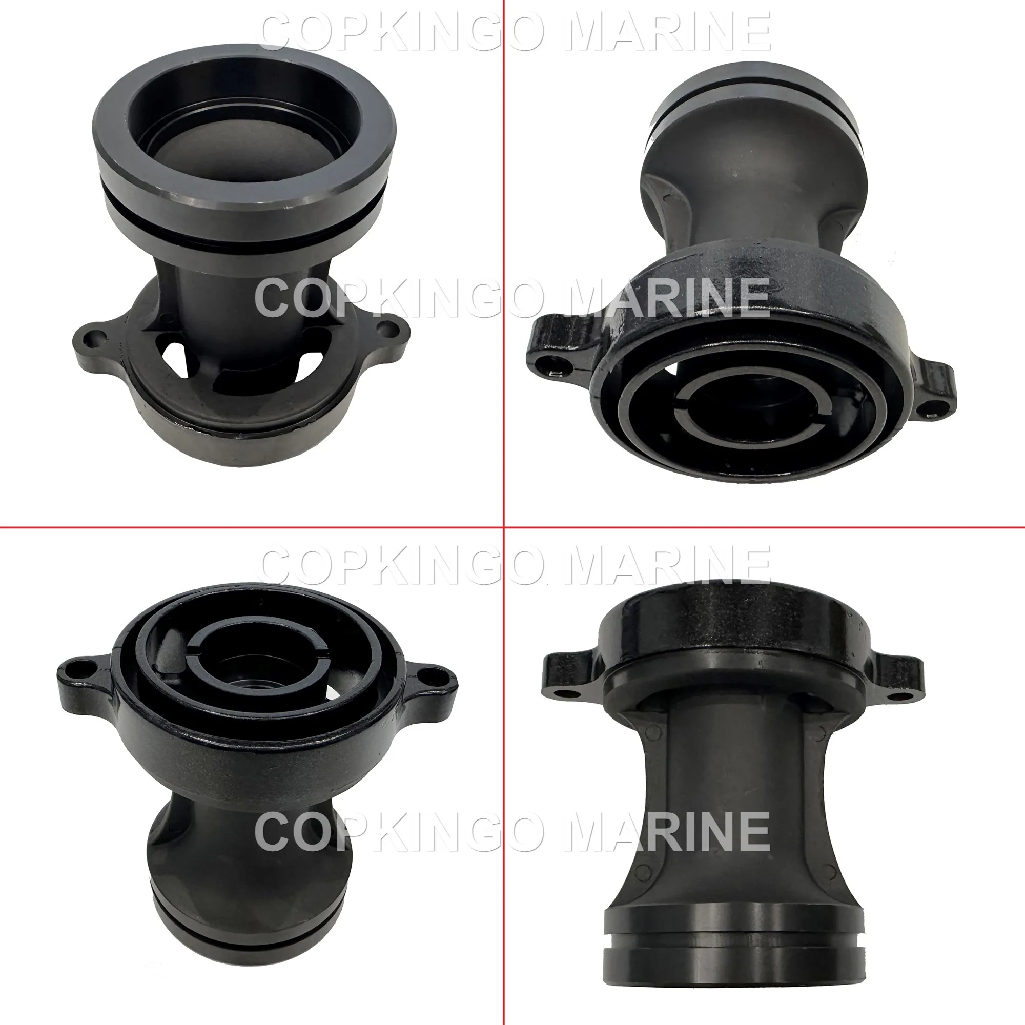 

Propeller Shaft Housing Cap 56120-94321 for Suzuki Outboard Engine 40HP-60HP DF40 DF50 DF60 56120-94320-0EP