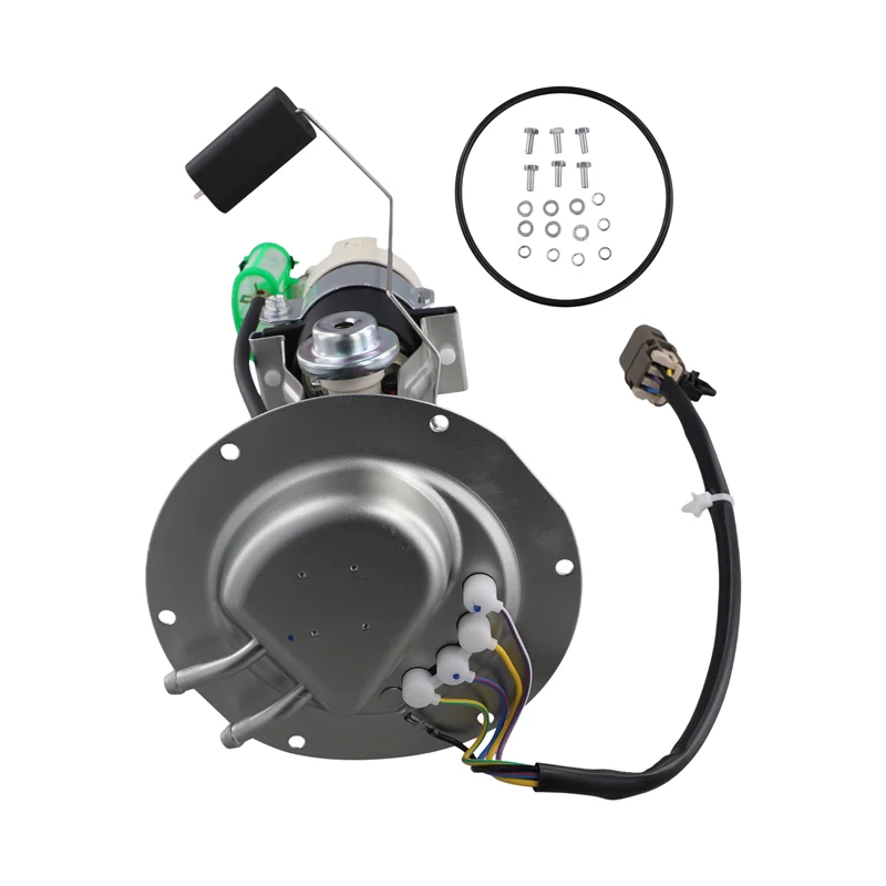 

Fuel Gas Pump& Sending Unit Module Assembly(1705001G04) For Nissan D21 1988-1992 17050-01G04 SP4017M E8268S 672GE