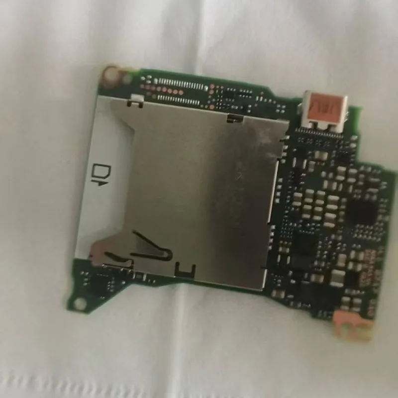 New Main Circuit Board Motherboard PCB repair parts For Canon PowerShot G7X mark III G7X3 G7XIII digital camera