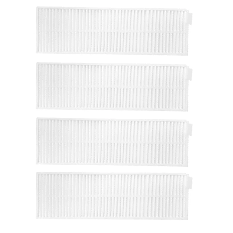 อะไหล่แปรงกรองด้านข้างสำหรับหุ่นยนต์ดูดฝุ่น MJSTG1 G1 Xiaomi Mijia อุปกรณ์เสริมชิ้นส่วนอะไหล่