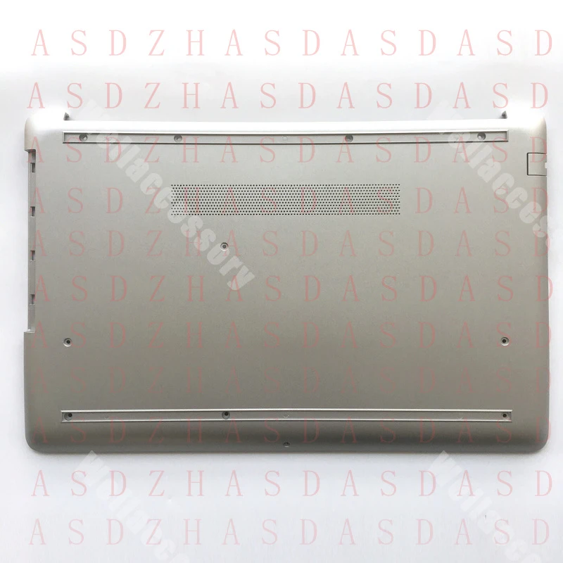 NUEVO Cubierta Inferior para HP 15-DA 15DA 15-DB, Color Plateado, L20391-001