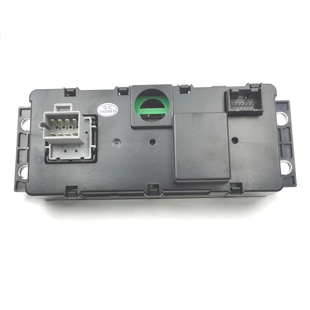 

AE-OE: 20992943 25110700 29RD326M 70826280 21169150 MAK29RD324AM Car Hvac Temperature Control Panel For Mack Chu/Cxn/Gu