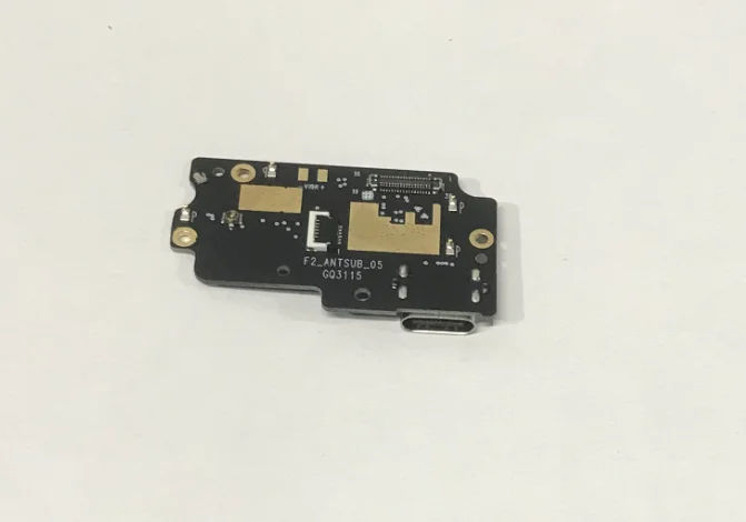 Circuit USB Plug Charge Board plate For Ulefone Armor 22