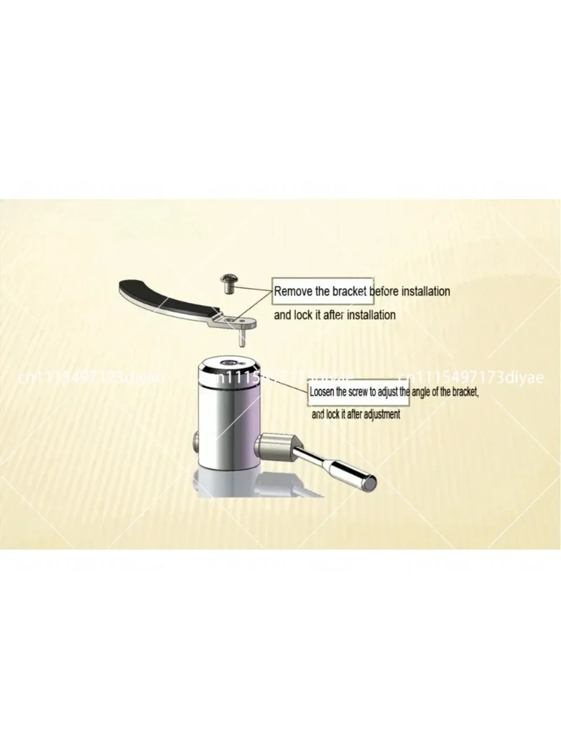 1PC Brand New High End Tonearm Arm Lifter for LP Turntable Recorder Player DISC Vinyl Phono HiFi Audio DIY
