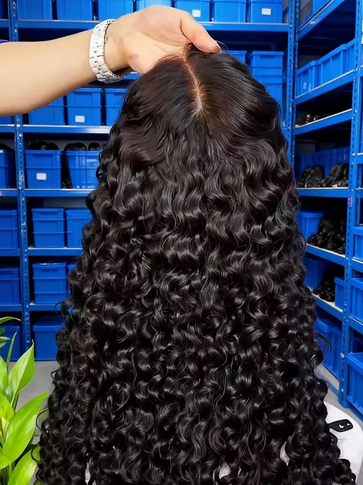 #68 Ranked Curly Wigs Picks in 2026