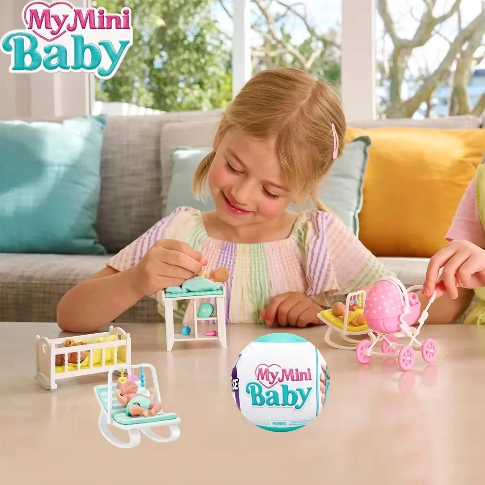 Thumbnail 4 - #49 Best Baby Doll Toys to Buy In 2026