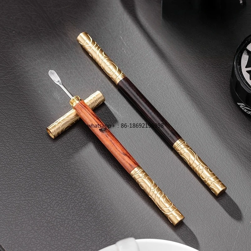 Coffee Latte Needle Latte Milk Foam Latte Artifact Stainless Steel Fancy Professional Crochet Needle Carved Flower Needle