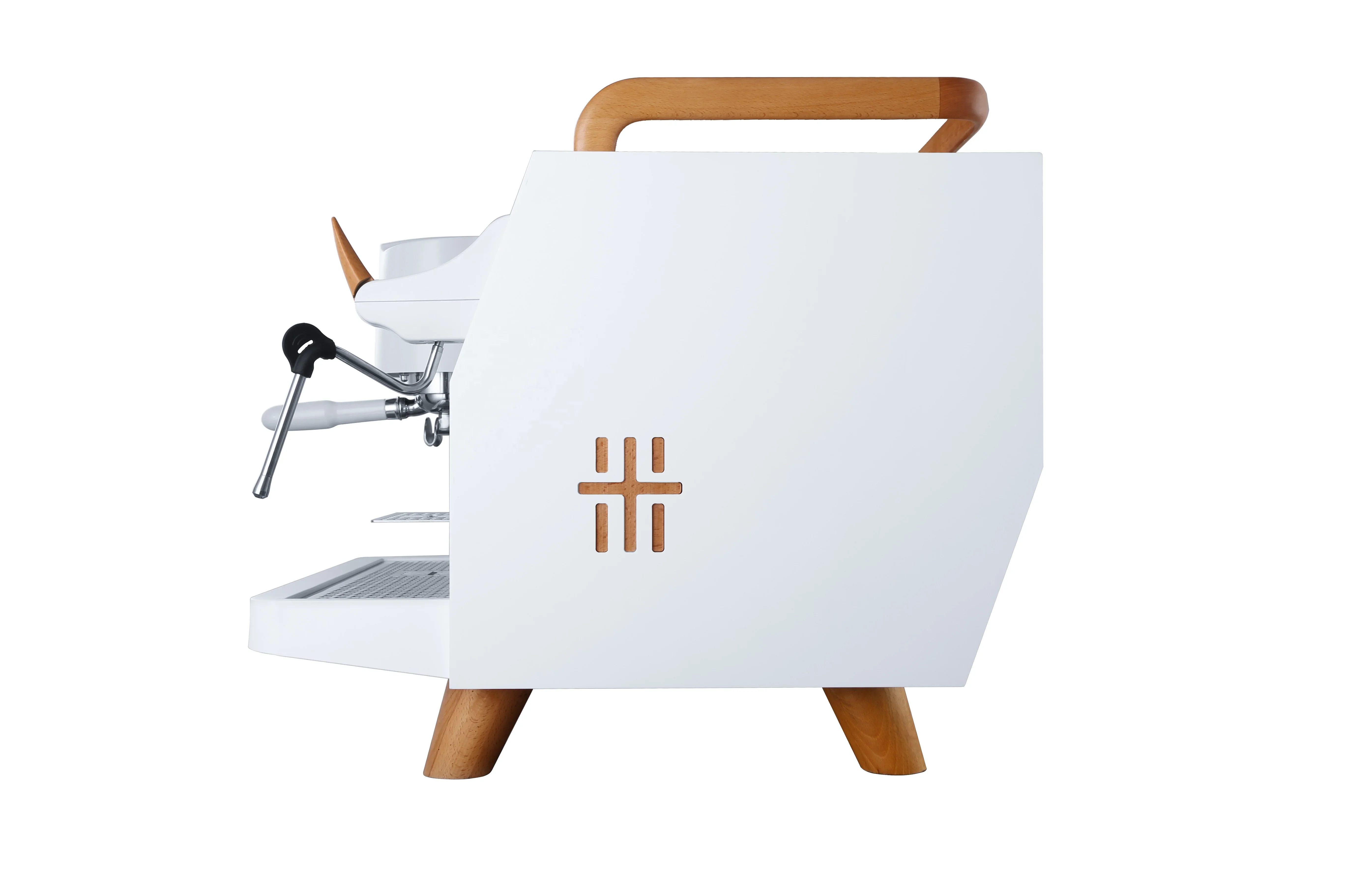 Professional Coffee MachineBarista Commercial Best Espresso  Maker Coffee Machine Touch Screen