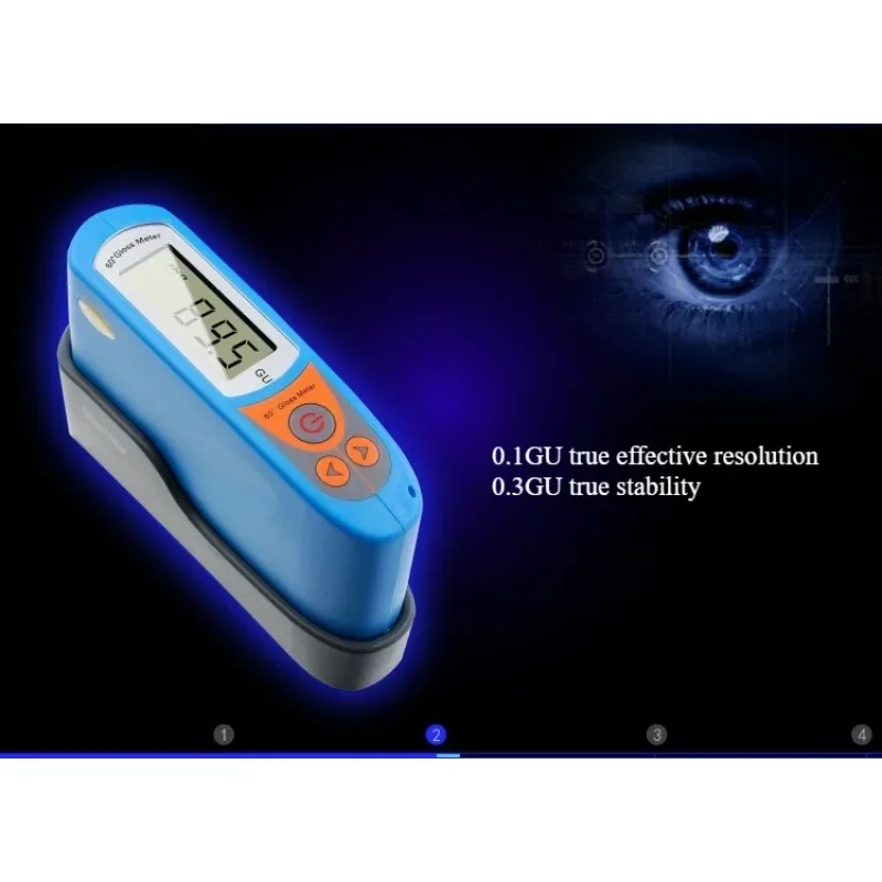 MA6 Universal Gloss…