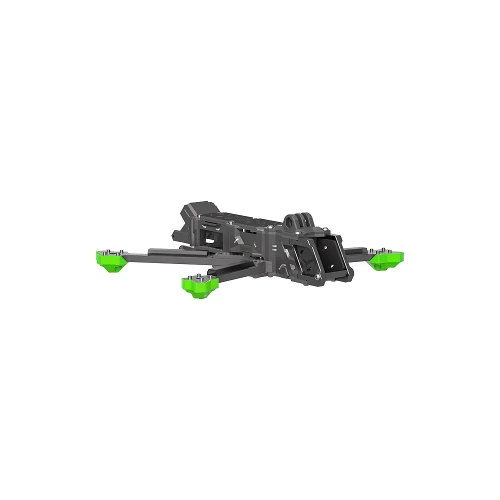 IFlight Nazgul Evoque F5D V2 Deadcat FPV Frame Kit for DJI O4 Pro Air Unit