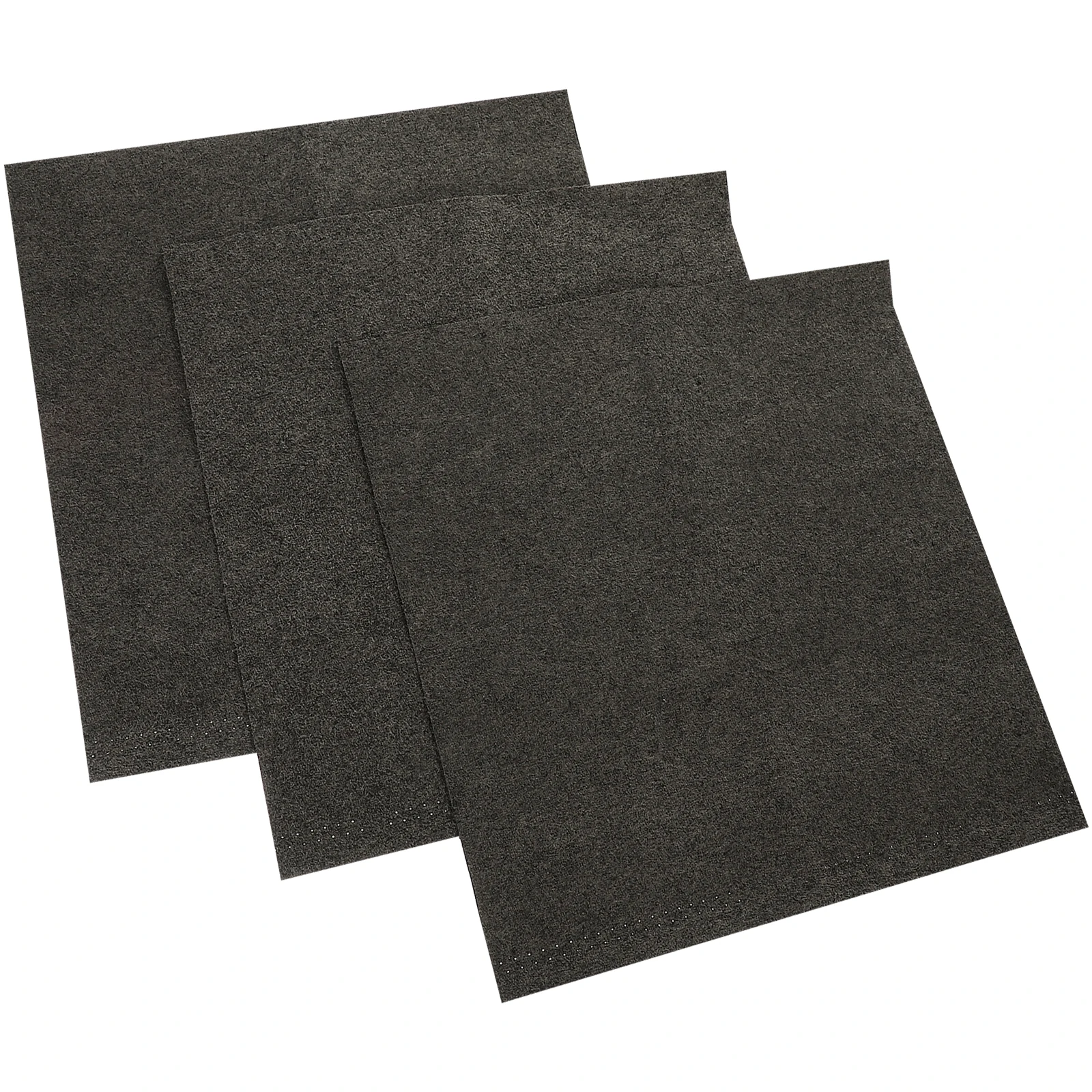 

3 Pcs Cloths Glass Wiping Dry Erase Towels for Car Windows Household Microfiber Cleaning Cloth Use Lint Free Thin Cloth