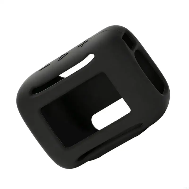 Silicone Carrying Case for GO 5 Travel Speakers NonSlip Sleeve Easy Protector Skin 