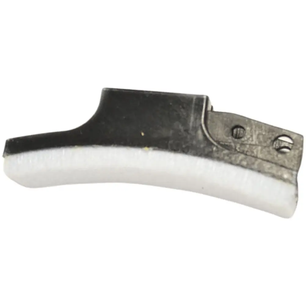 Exercise Bike Brake Pad Wear-Resistant Fitness Braking Disc for Indoor Cycling Stable Installation Bike Accessories