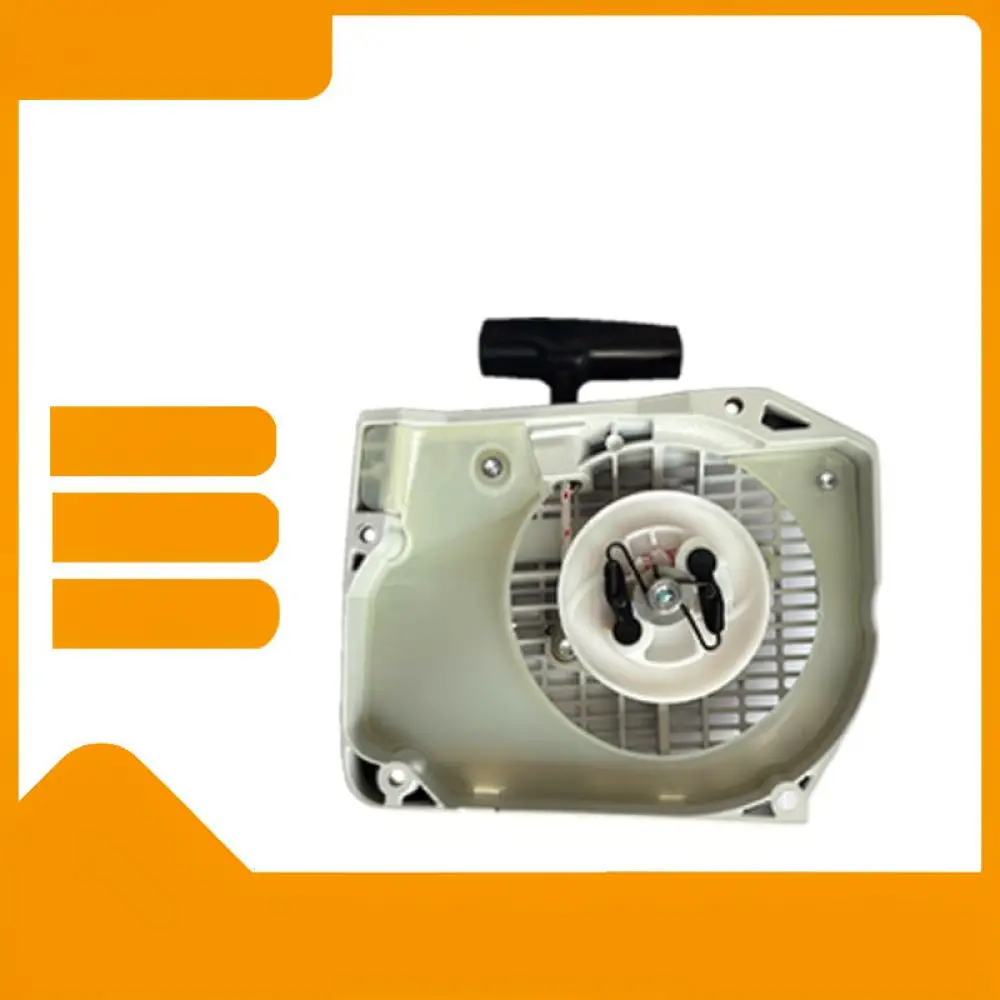 Start Assembly For Stihl MS640 MS650 MS660 Chainsaw Engine Parts 1122 080 2101 Professional Garden Power Tool Component