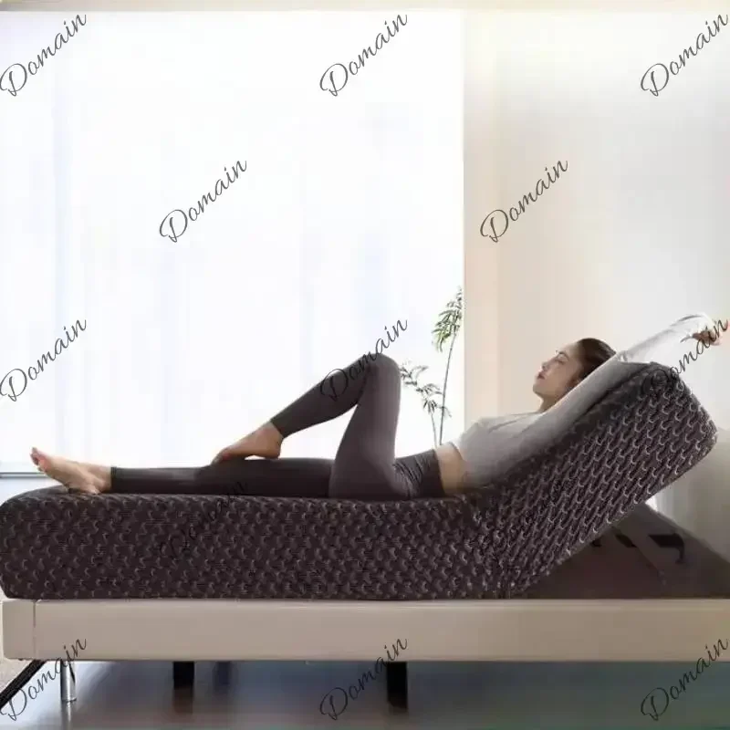 BBox Springs Mattresses Memory Foam Bedroom Single Lit Pliable Mattresses Latex Apartment Spring Colchones De Cama Beds Furnitur