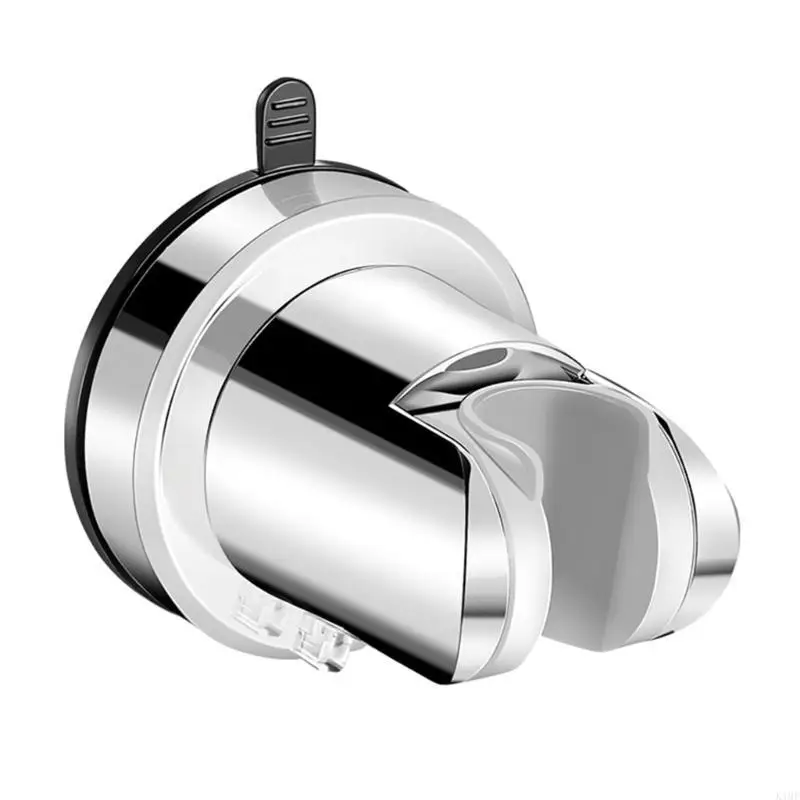 Handheld Showerhead Bracket Shower Bracket Suction Cup Shower Head Holder Base