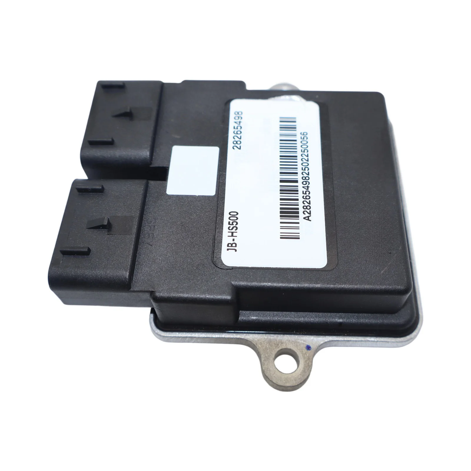 With program Controller ECU EFI ECM Box For Hisun 500 500cc ATV UTV HiSun Massimo Bennche 39200-113E-0000