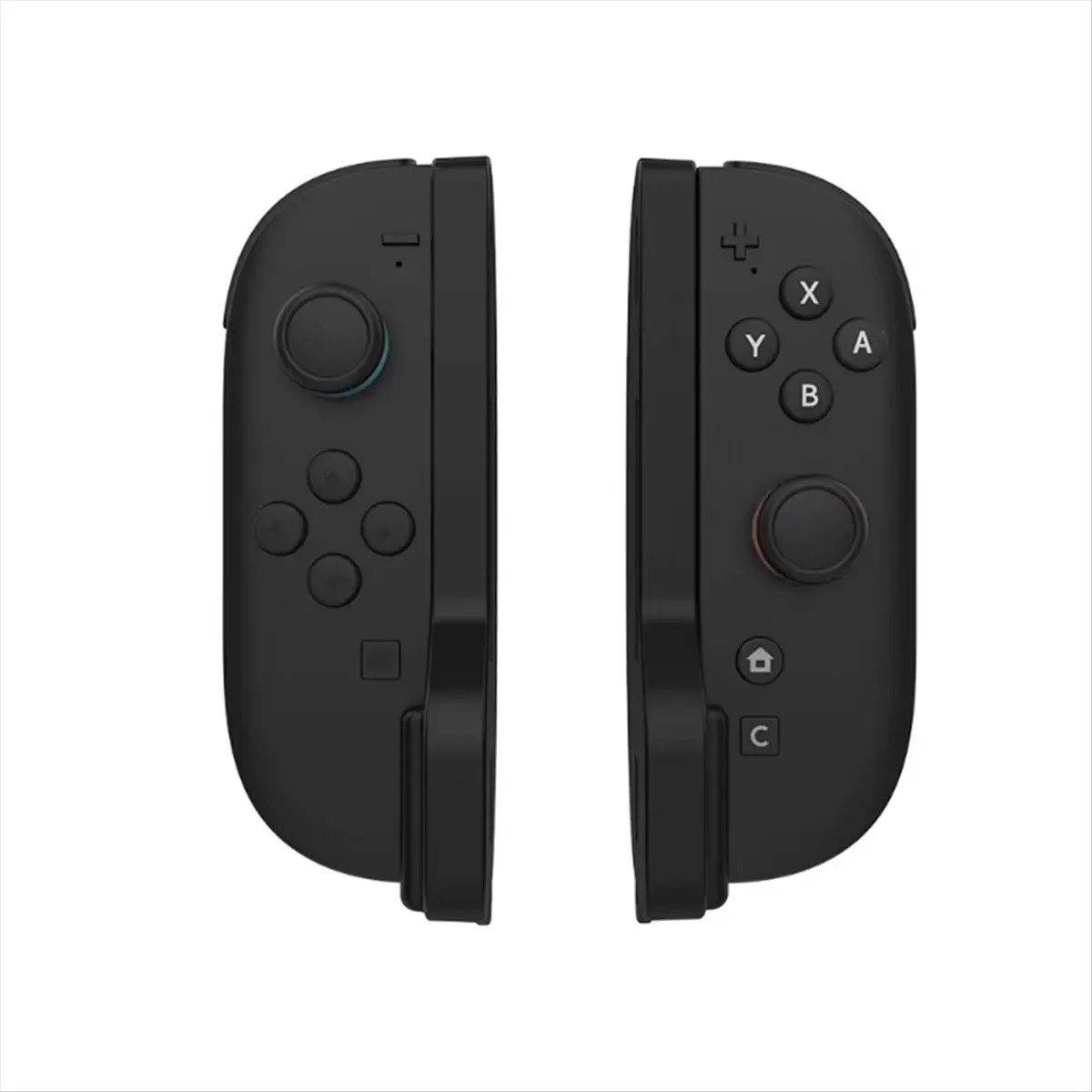 《Factory Direct》 Switch 2 Game Console for Mouse Stand Left Right Controller Desktop Mouse Mode Holder Stand