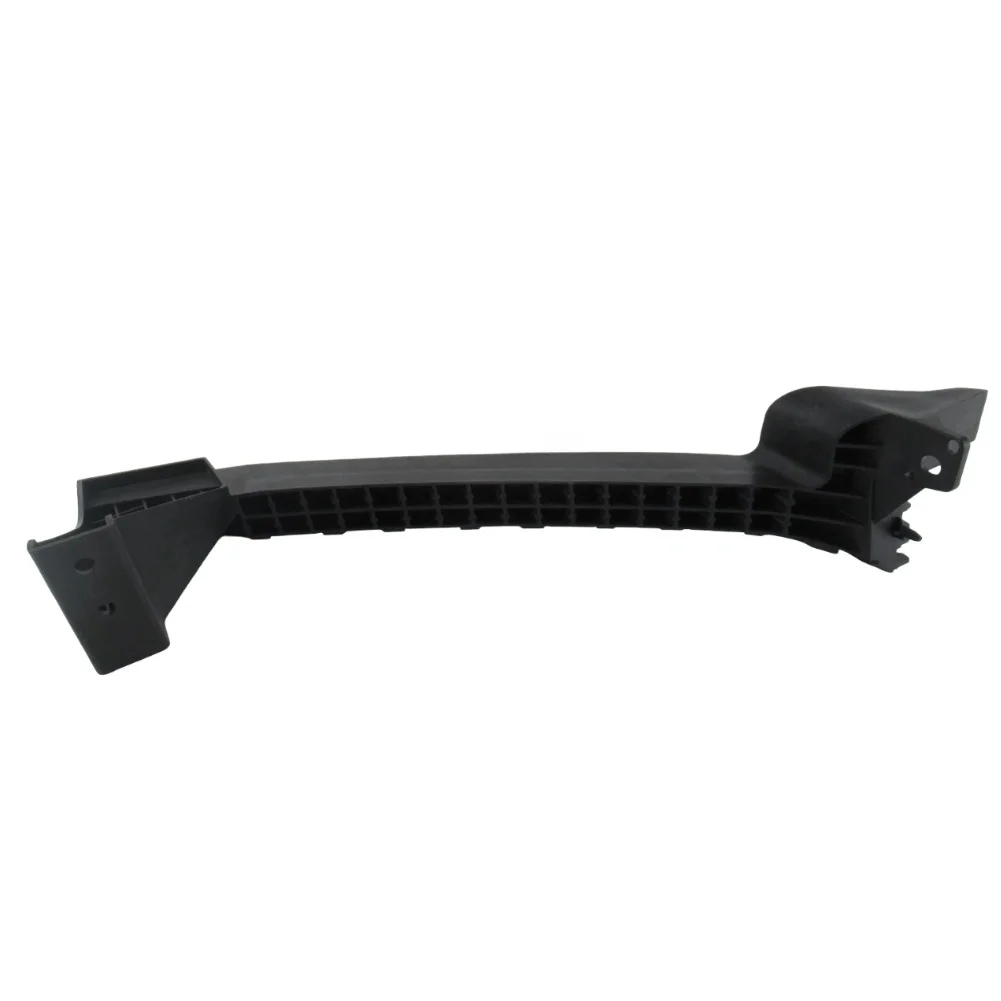 Auto Body Repair Red Bumper Retainer Left Side Fit Plastic Retainer Direct Fit Quick To Install Wear-resistant