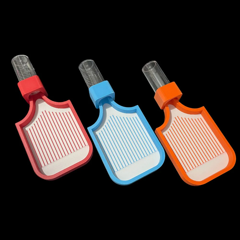 

Twistable Bottle Dimaond Painting Tray Plastic Bead Sorting Drill Plate Diamond Embroidery DIY Tool(not include bottle))