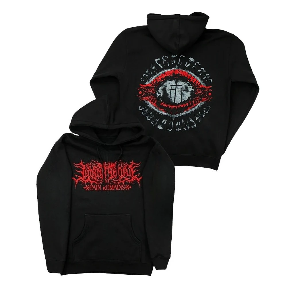 

Осень и зима Lorna Shore Merch Lorna Shore 2024, толстовка с капюшоном для папы, подарки для отца, элитная роскошь для мужчин и женщин, топ