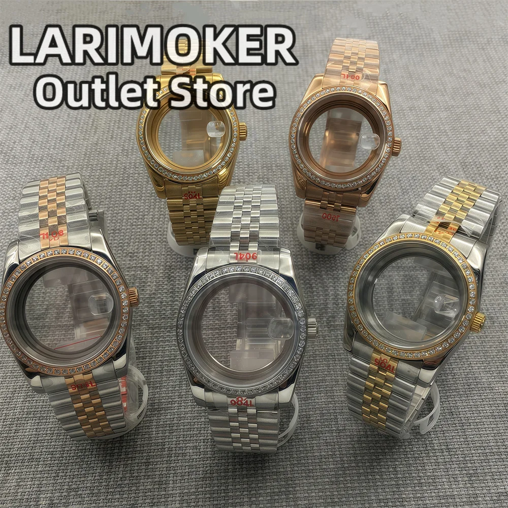 larimoker-watch-case-36mm-39mm-diamond-decorated-stainless-steel-case-sapphire-glass-fornh35-eta2836-miyota-dg-eta-pt5000movemen