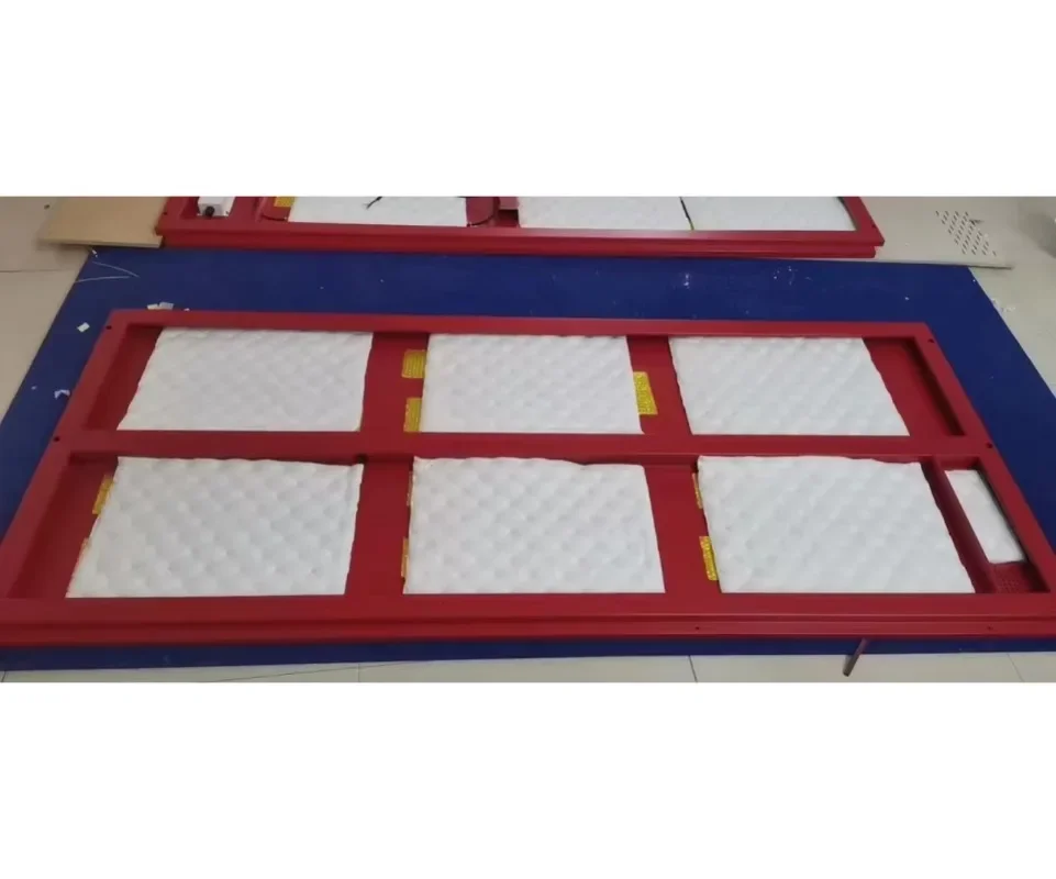 hot sales Wholesale Soundproofing Office Booth Recording Studio Meeting Room Booth Studio Office Pod Vocal Broadcasting Pod