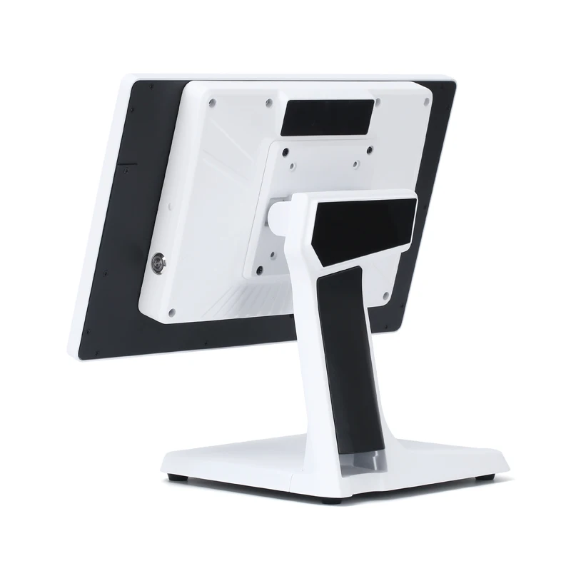 

Высококачественный компьютер «все в одном» с сенсорным экраном, применимый к общественной промышленности, настольным кассовым аппаратом Pos