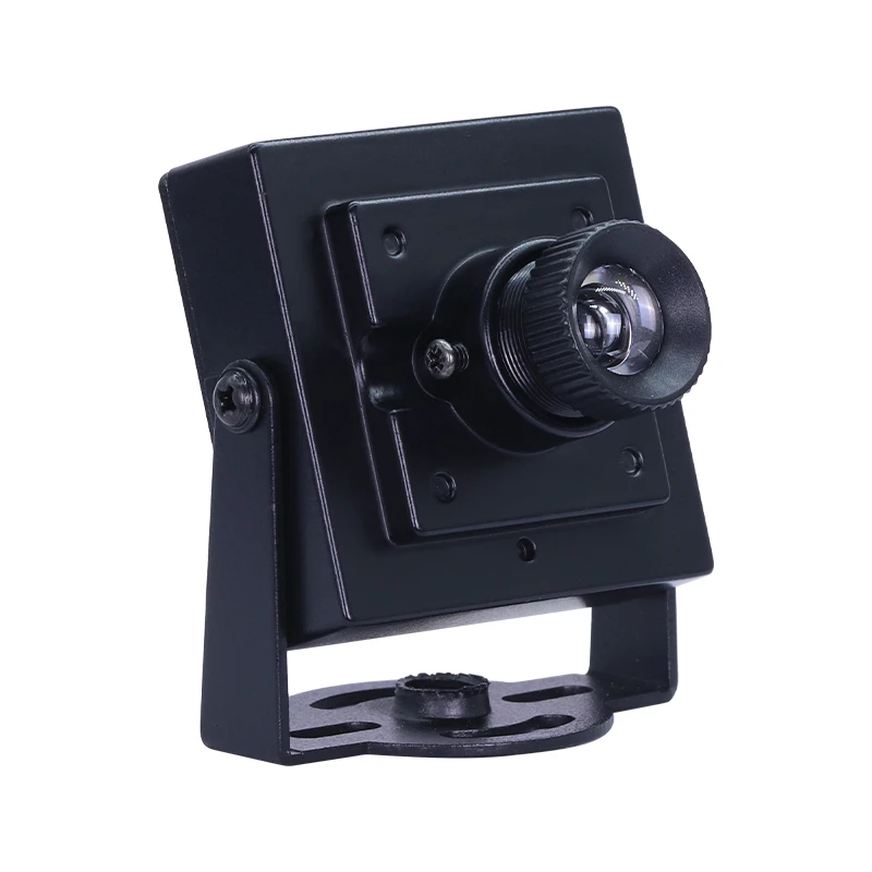 3200 1054 720P 8mm 30Degree Wide Angle UVC Plug and Play CMOS 1/4inch Raspberry Pi Camera Module with Distortionless Lens