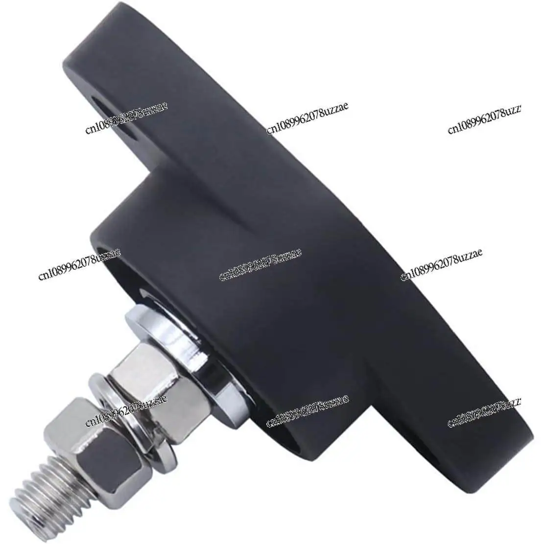 

300A Round Bus Bar Single M8 5/16 "Terminal Block Stud