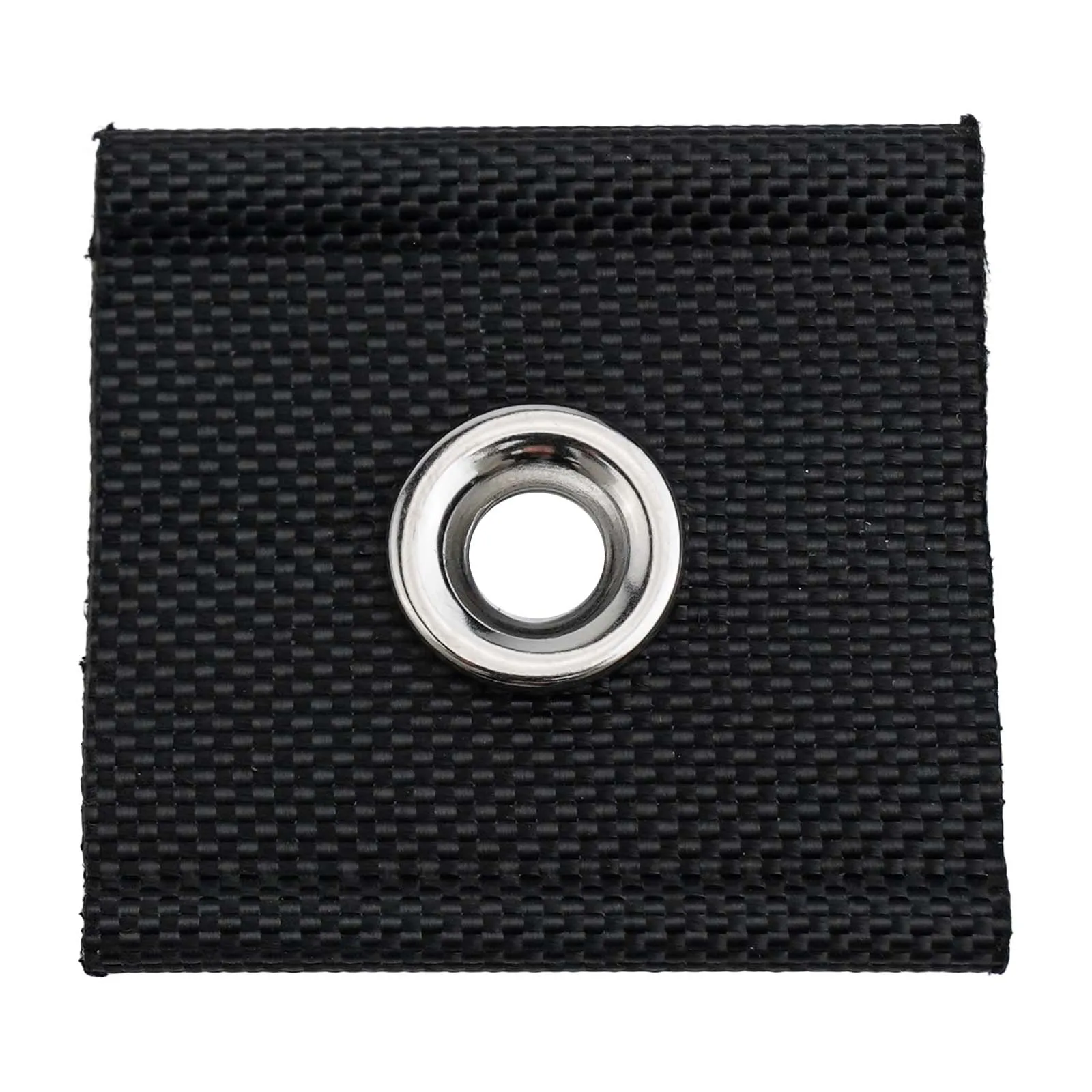 Canopy Hooks White Black Caravan Hooks Easy Installation Firmly Connected Aging-resistant Sturdy And Reliable UV-resistant