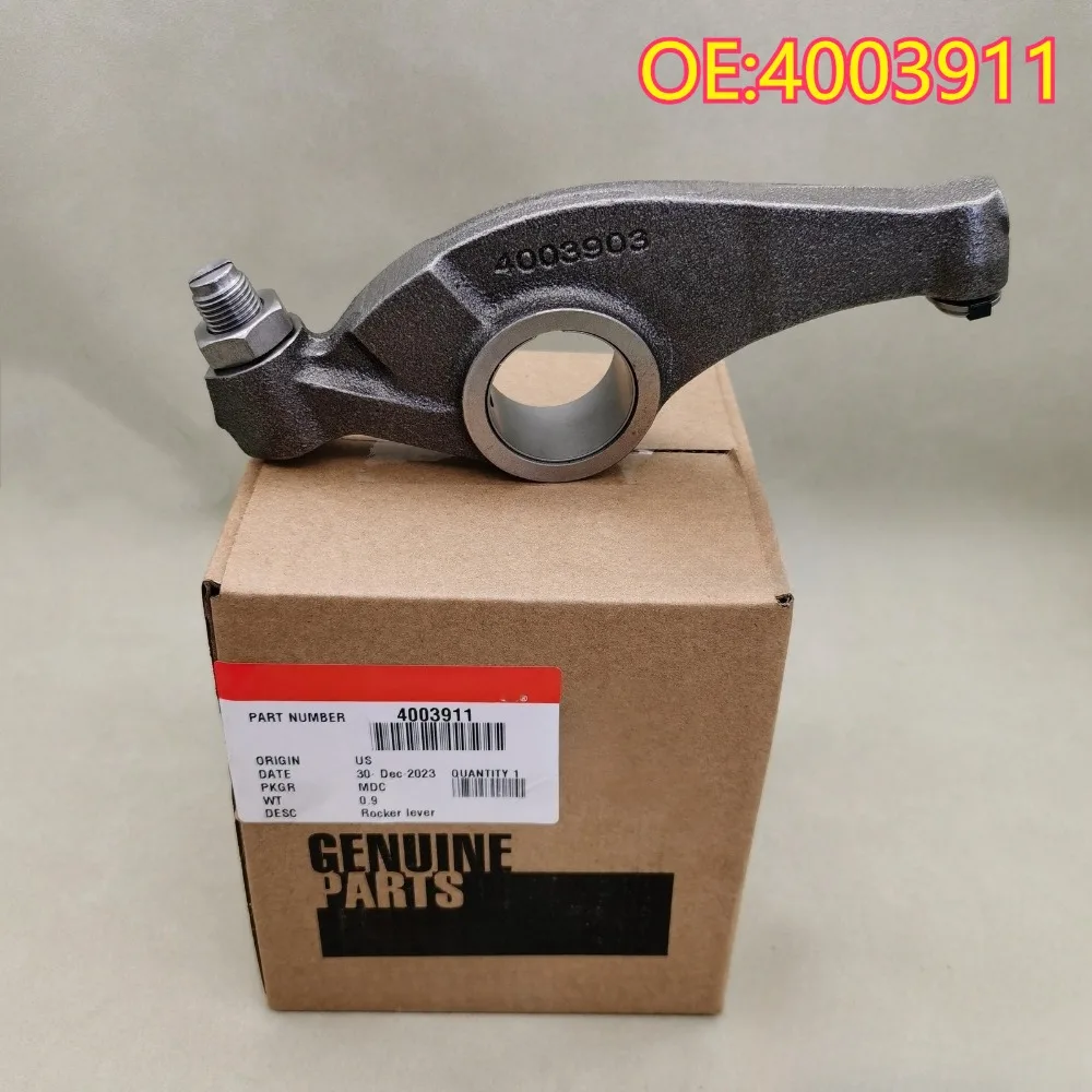 Original High Quality New For 4003911 4003903 Rocker Arm Assembly for Cummins ISM11 QSM11 Engine Parts