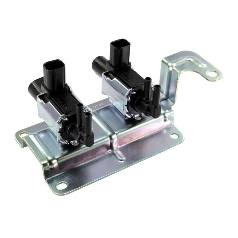 New Air Intakes Vacuum Solenoid EGR Valve 4M5G-9J559-NB 4M5G9J559NB For FORD Focus Cmax Mondeo Mazda 3 CX7