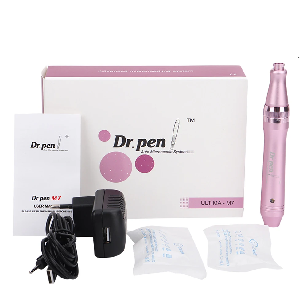 Рисунок 6 - Электрическая ручка Dr Pen Ultima