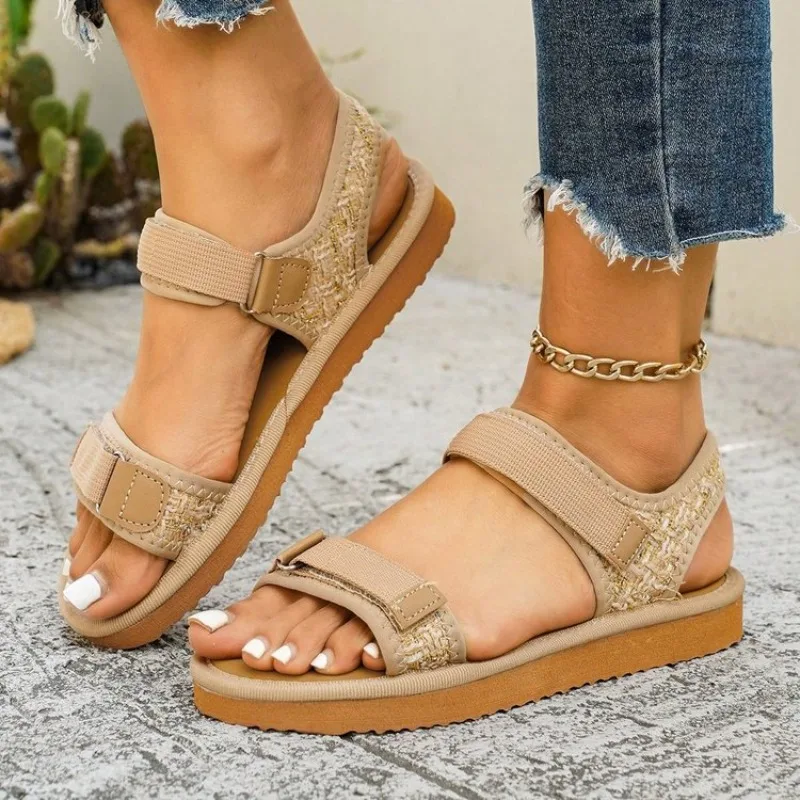 sandalias-femininas-planas-com-plataforma-fecho-de-gancho-e-laco-alcas-ajustaveis-abertas-na-parte-da-frente-estilo-esportivo-casual-confortaveis-para-caminhadas-na-praia-e-ao-ar-livre-novas