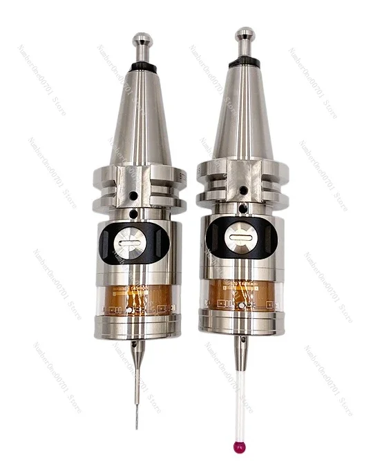 3D Inspection Edge Finder Machining Center CNC Probe Machine Tool Radio Probe Myp40