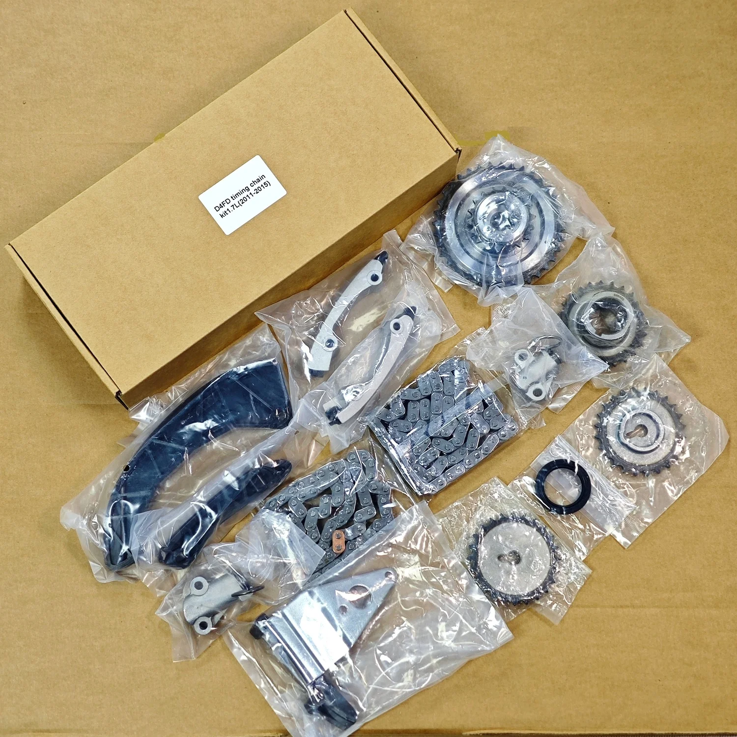 Diesel Engine Parts…