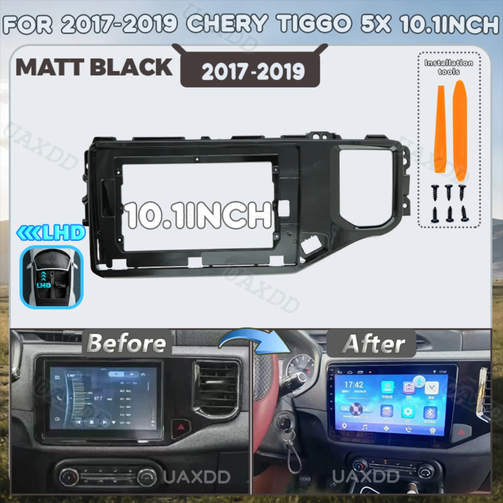 Product Detail