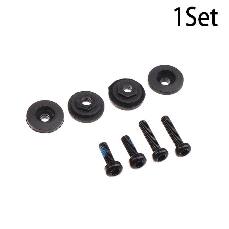 Stroller Replace Part Screw Stem And Plastic Cover Fit For Baby Throne Stroller Accessories